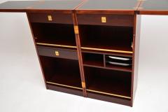  Dyrlund Danish Vintage Captains Bar by Reno Wahl Iversen for Dyrlund - 3249192