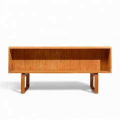  Dyrlund Dyrlund Mid Century Danish Teak Desk - 4439472