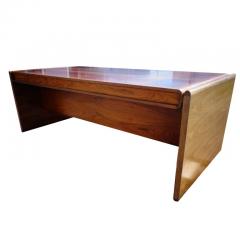  Dyrlund Dyrlund Rosewood Desk from Svend Dyrlund - 2436350