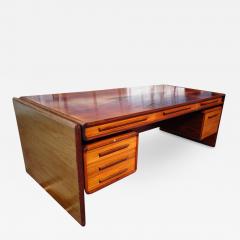  Dyrlund Dyrlund Rosewood Desk from Svend Dyrlund - 2451570