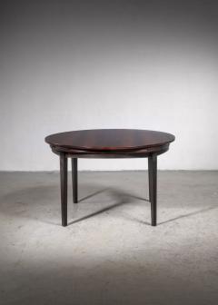  Dyrlund Dyrlund flip flap Lotus dining table - 4213325