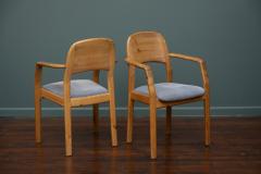  Dyrlund Scandinavian Modern Dining Chairs by Dyrlund - 4646054