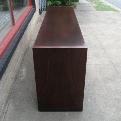  Dyrlund Vintage Mid Century Modern Dyrlund Rosewood Credenza - 2706324