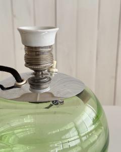  EDA Glasbruk Eda Glasbruk table lamp circa 1935 - 4096844