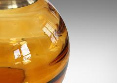  EDA Glasbruk Table Lamp by EDA Glasbruk Attrib  - 4686325