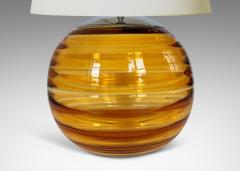  EDA Glasbruk Table lamp by EDA Glasbruk Attrib  - 4686330