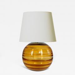  EDA Glasbruk Table lamp by EDA Glasbruk Attrib  - 4689164