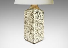  EGO Stengods Table Lamp by Bruno Karlsson for EGO - 4223420