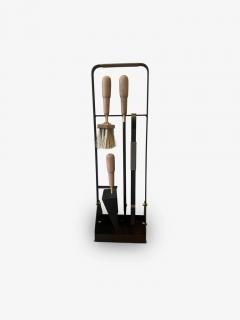  ELDVARM EMMA FIREPLACE TOOL SET - 2992684