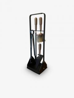  ELDVARM EMMA FIREPLACE TOOL SET - 2992726