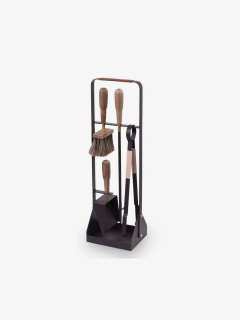  ELDVARM EMMA FIREPLACE TOOL SET - 3595513