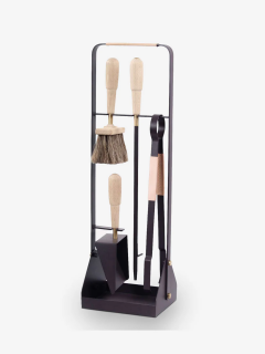  ELDVARM EMMA FIREPLACE TOOL SET - 3595524