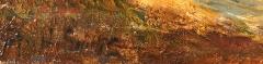  Early Autumn Bronxville Woods  - 886969