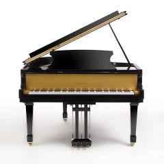  Edelweiss Classic Black Flugel - 4281232