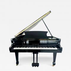  Edelweiss Classic Black Flugel - 4281480