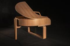  Edelweiss The Eclipse in White Oak - 4281263