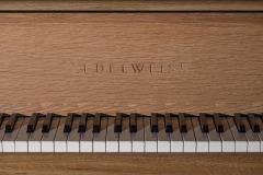  Edelweiss The Eclipse in White Oak - 4281264