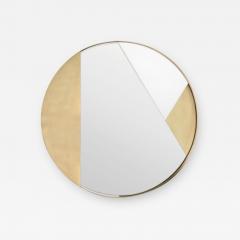  Edizione Limitata Brass Edition Mirror by Edizione Limitata - 1695109