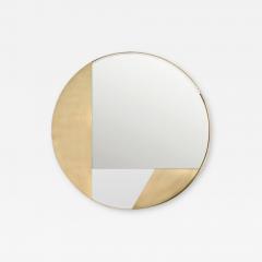  Edizione Limitata Brass Edition Mirror by Edizione Limitata - 1721690