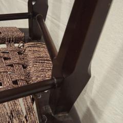  Edmond J Spence Pair of Edmond Spence Yucatan Chairs Industria Meublera S A Mexico 1950s 60s - 4374040