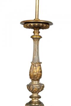 Edward F Caldwell Co Caldwell Lighting Edward F Caldwell Co Renaissance Revival Bronze Table Lamp - 4145479