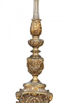  Edward F Caldwell Co Caldwell Lighting Edward F Caldwell Co Renaissance Revival Bronze Table Lamp - 4145484