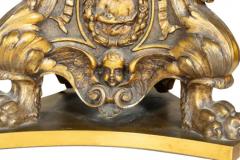  Edward F Caldwell Co Caldwell Lighting Edward F Caldwell Co Renaissance Revival Bronze Table Lamp - 4145501
