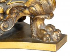  Edward F Caldwell Co Caldwell Lighting Edward F Caldwell Co Renaissance Revival Bronze Table Lamp - 4145518