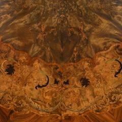  Edward Holmes Baldock A Fine Victorian Marquetry Centre Table Attributed to Blake Co E H Baldock - 4196875