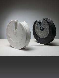  Egidio Di Rosa Pier Alessandro Giusti Eccentrico Vase by Di Rosa and Giusti for Up Up - 4724715