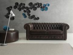  Egoitaliano Amerigo Sofa bed - 1709220