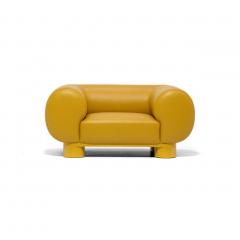  Egoitaliano Aster Armchair - 4590151