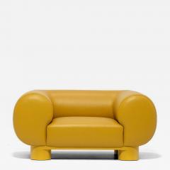  Egoitaliano Aster Armchair - 4590164