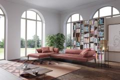  Egoitaliano Avenue Sofa - 1709268