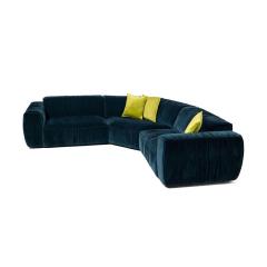  Egoitaliano Brezza Sofa - 4589633