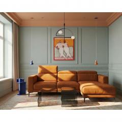  Egoitaliano Byron Sofa - 4589611