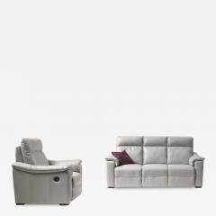  Egoitaliano Daria Armchair and Sofa - 1711385