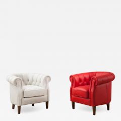  Egoitaliano Diana Armchair - 1709503