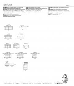  Egoitaliano Florence Sofa - 1705696