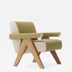  Egoitaliano Fram Armchair - 1693229