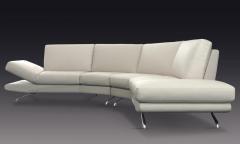  Egoitaliano Helena Sofa - 1686876