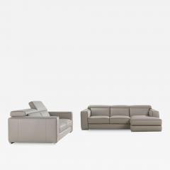  Egoitaliano Hera Sofa - 1705508