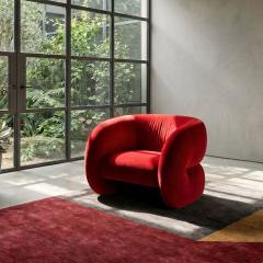  Egoitaliano Hug Armchair - 4589647