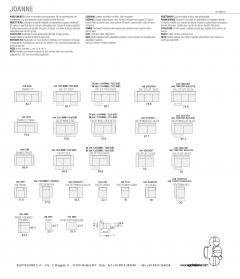  Egoitaliano Joanne Sofa - 1684030