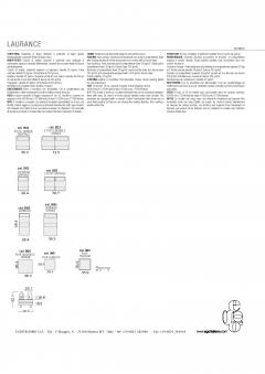  Egoitaliano Laurance Sofa - 1681817