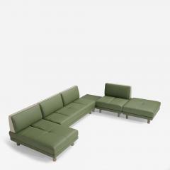  Egoitaliano Laurance Sofa - 1682774