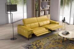  Egoitaliano Margaret Sofa - 1675797