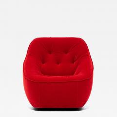  Egoitaliano Mora Armchair - 4590166