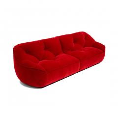  Egoitaliano Morosa Sofa - 4589623