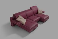  Egoitaliano Mya Sofa - 1672042